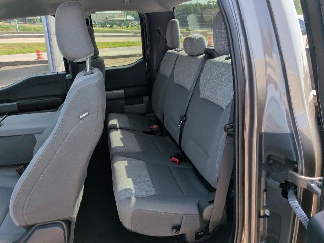 Certified 2022 Ford F150 XLT AWD/4WD image 10