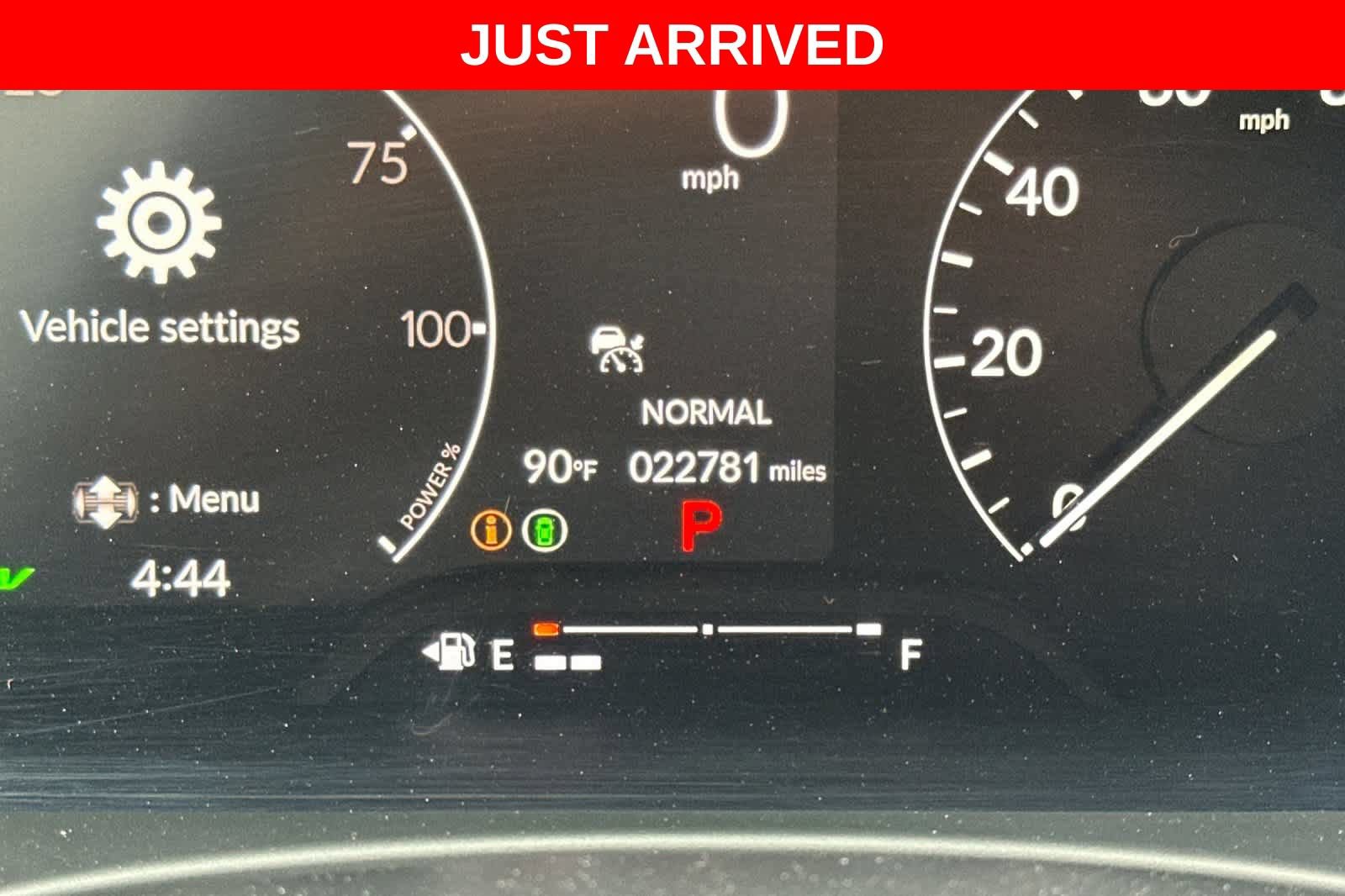 Used 2025 Honda Civic Sport image 24