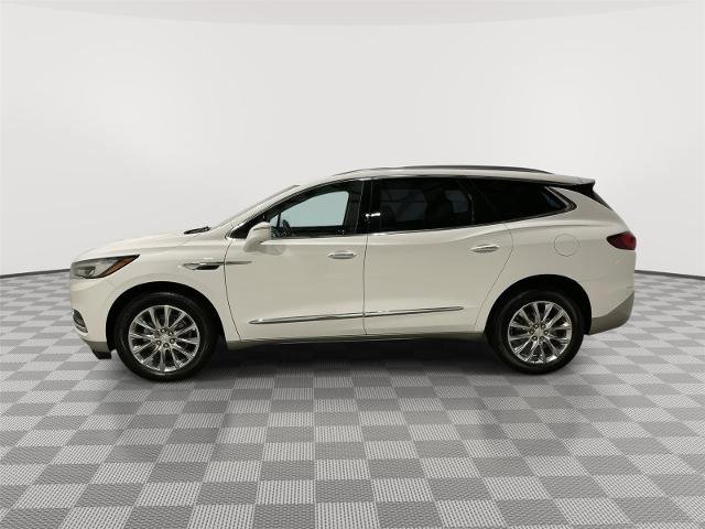 Used 2020 Buick Enclave Premium w/ Surround and Sites Package image 2