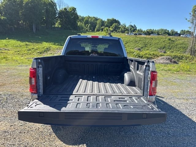 Certified 2023 Ford F150 XLT w/ Equipment Group 302A High AWD/4WD image 12