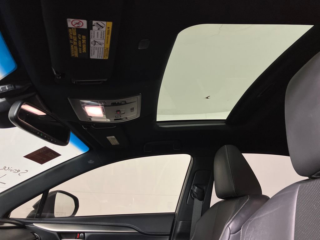 Used 2018 Lexus NX 300 F Sport w/ F Sport Premium Package image 32