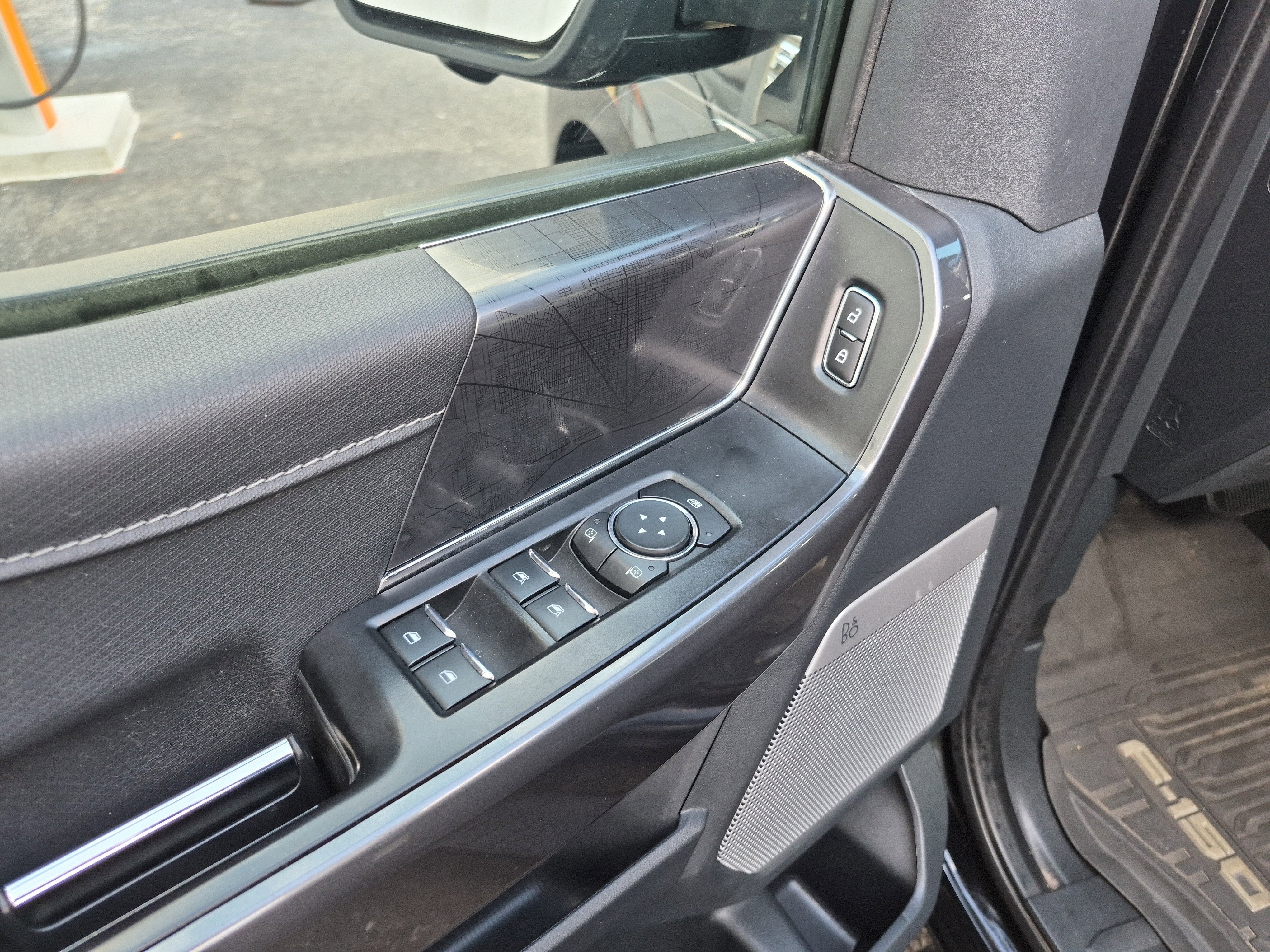 Certified 2023 Ford F150 XLT w/ Equipment Group 302A High image 15