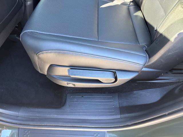 Used 2026 Hyundai Santa Fe SEL AWD/4WD image 34
