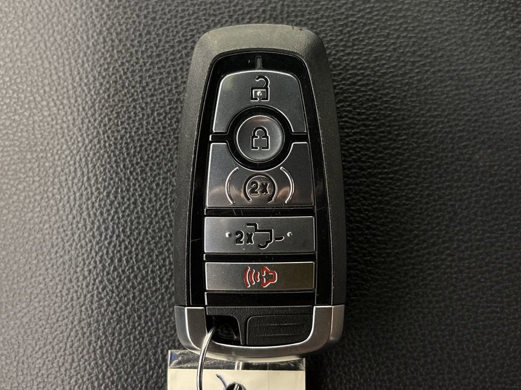 Certified 2024 Ford F150 XLT w/ Equipment Group 302A MID AWD/4WD image 34