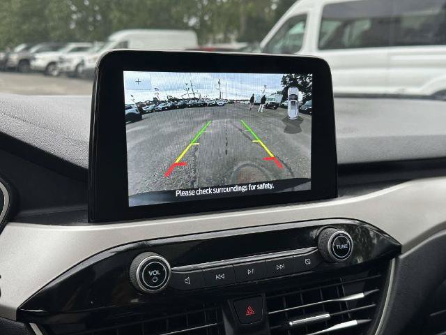 Certified 2022 Ford Escape SEL AWD/4WD image 34