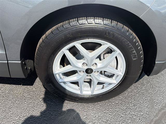 Certified 2024 Ford Edge SEL w/ Convenience Package AWD/4WD image 10