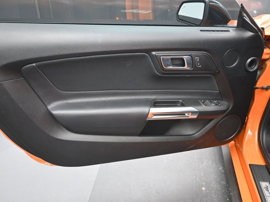 Certified 2021 Ford Mustang GT w/ Equipment Group 301A image 19