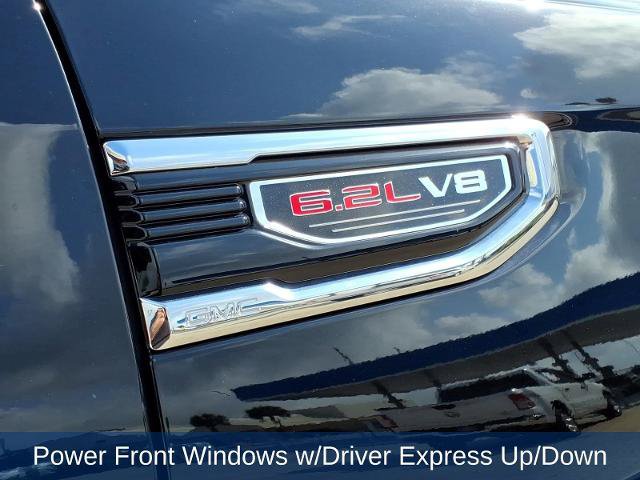 Used 2025 GMC Sierra 1500 Denali AWD/4WD image 14