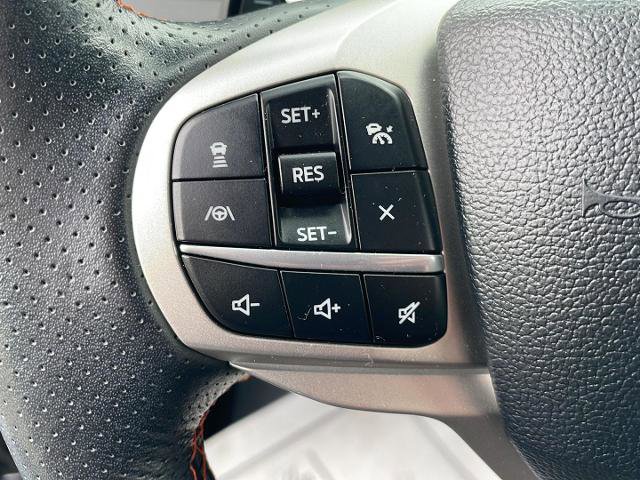 Certified 2022 Ford Explorer Timberline AWD/4WD image 14