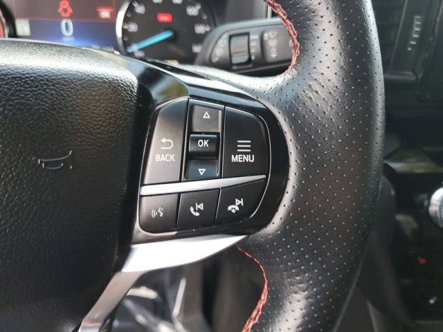 Certified 2023 Ford Explorer ST-Line w/ Class IV Trailer Tow Package RWD image 24