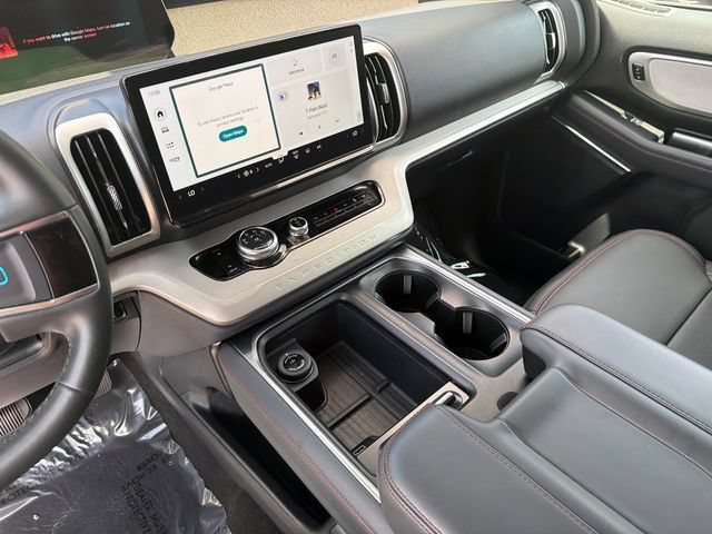 Certified 2025 Ford Expedition Active RWD image 32