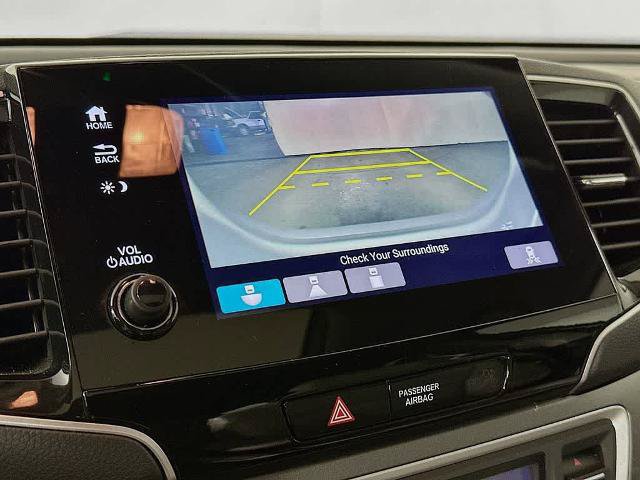 Used 2020 Honda Pilot EX-L image 28
