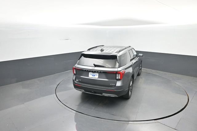 Certified 2025 Ford Explorer Active w/ Active Comfort Package AWD/4WD image 31