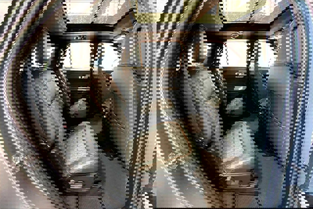 Certified 2024 Ford Explorer Timberline w/ Timberline Technology Package image 20