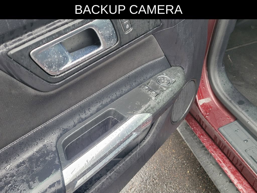 Certified 2018 Ford Mustang EcoBoost image 12