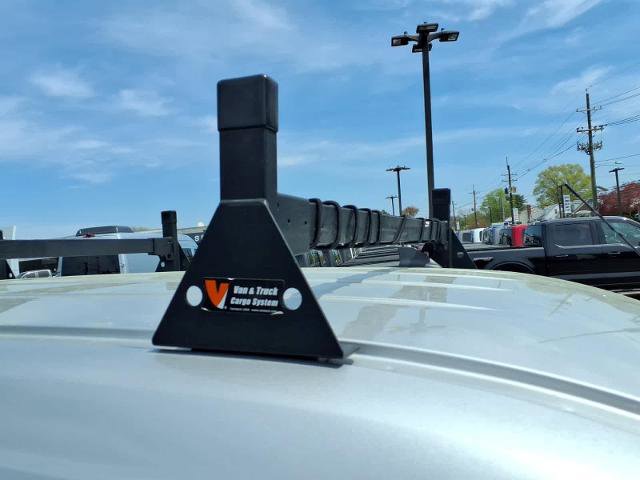 Certified 2022 Ford Transit Connect XL image 10