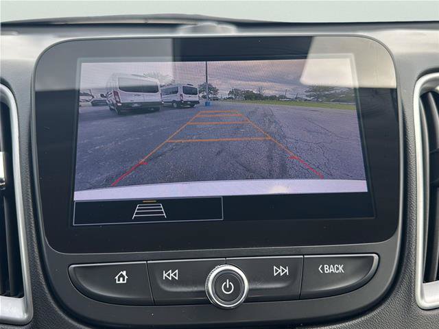 Used 2025 Chevrolet Malibu LT FWD image 30