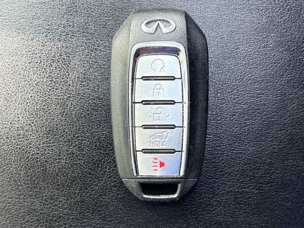 Used 2019 INFINITI QX60 Luxe w/ Essential Package AWD/4WD image 20