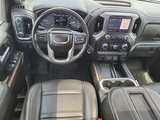 Used 2022 GMC Sierra 3500 Denali w/ Denali Ultimate Package AWD/4WD image 17