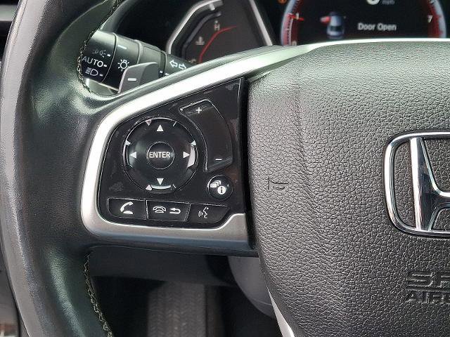 Used 2019 Honda Civic Sport image 20