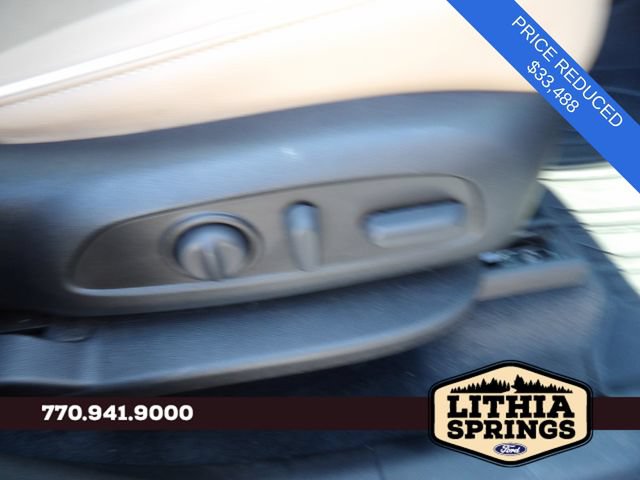 Used 2023 Chevrolet Traverse Premier w/ LPO, Floor Liner Package AWD/4WD image 34