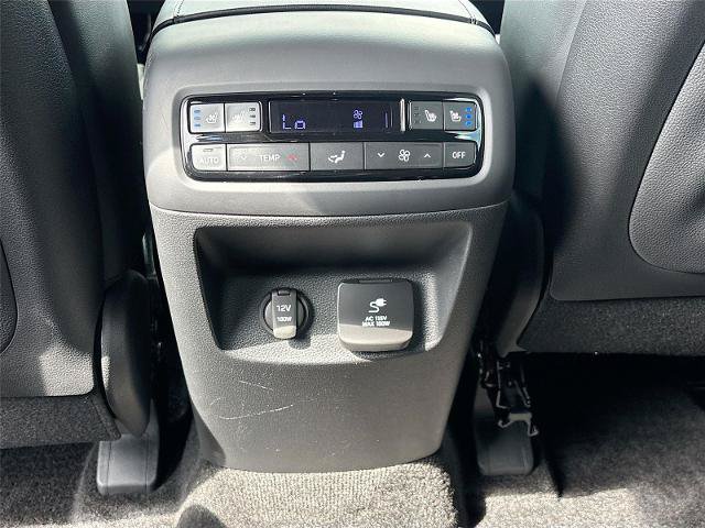 Used 2025 Hyundai Palisade Calligraphy AWD/4WD image 29