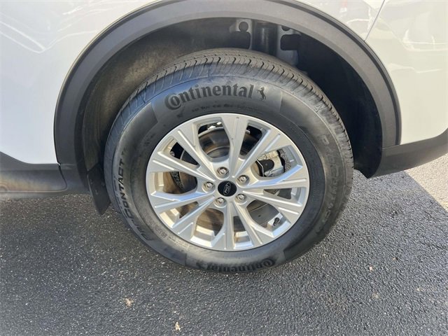 Certified 2023 Ford Escape Active image 11