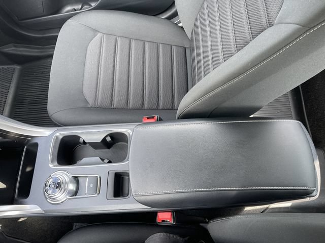 Certified 2020 Ford Fusion SE AWD/4WD image 45