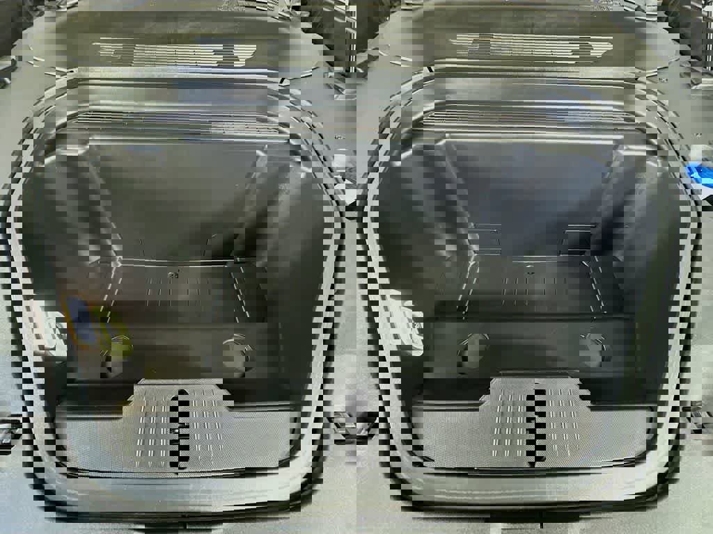 Certified 2022 Ford Mustang Mach-E Select image 11