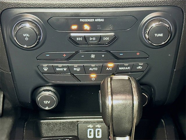 Certified 2021 Ford Ranger XLT w/ Equipment Group 301A Mid image 13