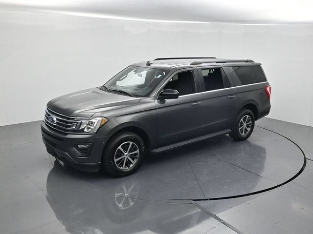 Certified 2020 Ford Expedition Max XL AWD/4WD image 45