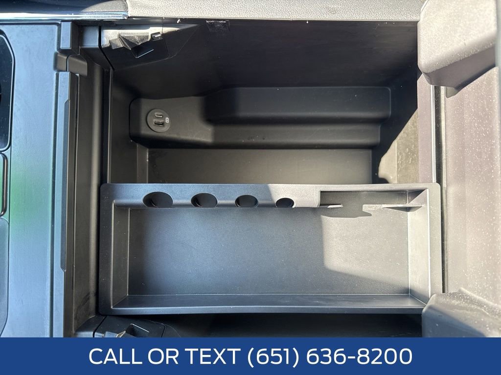 Certified 2023 Ford F150 XLT w/ Equipment Group 302A High image 14