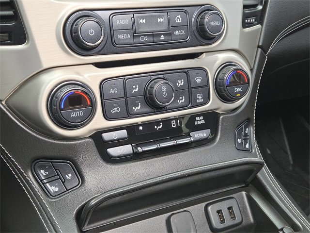 Used 2019 GMC Yukon Denali w/ Denali Ultimate Package image 15