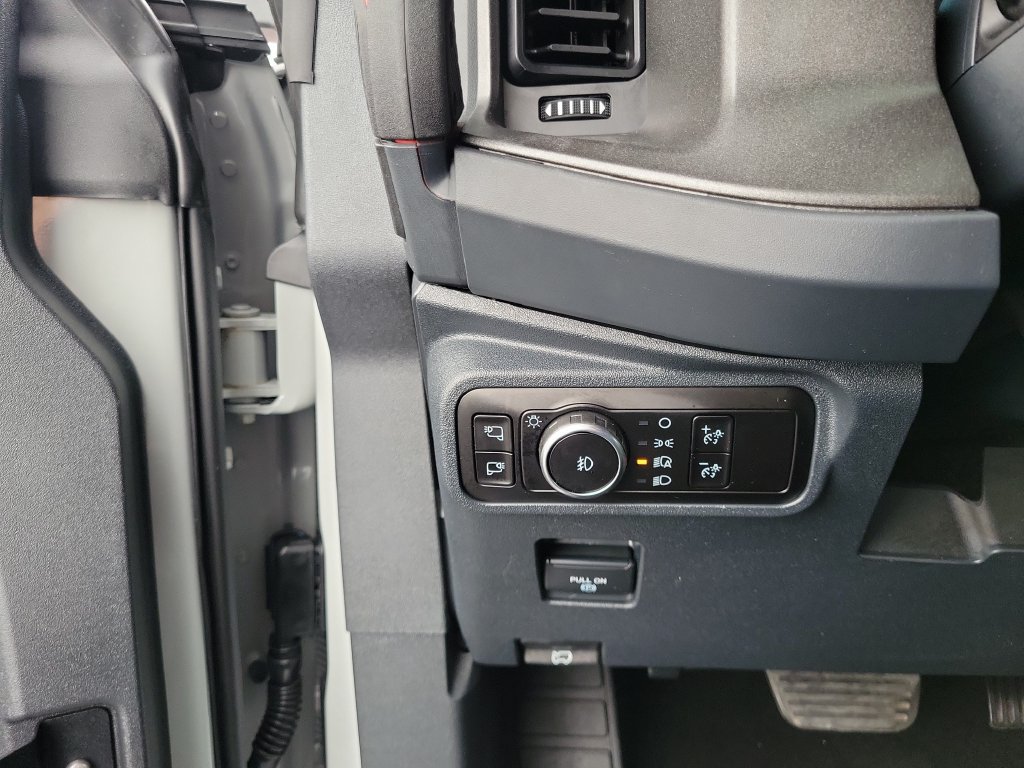 Certified 2026 Ford Bronco Raptor AWD/4WD image 22