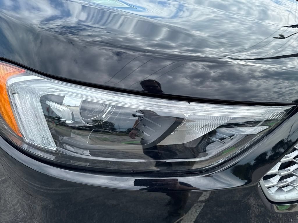 Certified 2024 Ford Edge SEL w/ Convenience Package AWD/4WD image 48