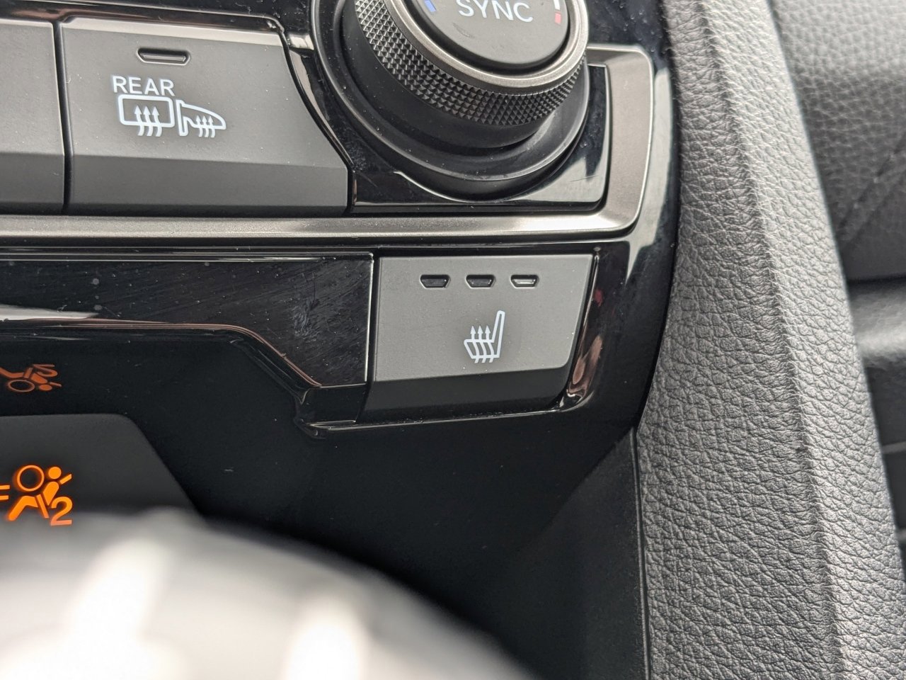 Used 2020 Honda Civic Si image 25