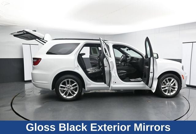 Used 2024 Dodge Durango GT AWD/4WD image 39