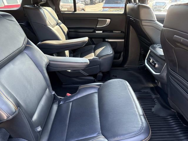Certified 2025 Ford Expedition Tremor AWD/4WD image 22