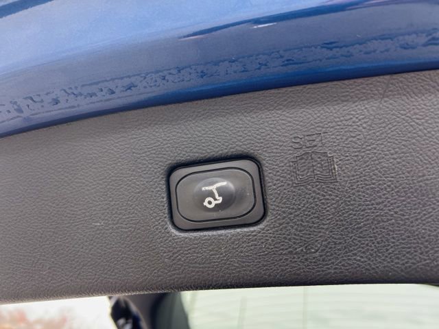 Certified 2024 Ford Edge SEL w/ Convenience Package image 26