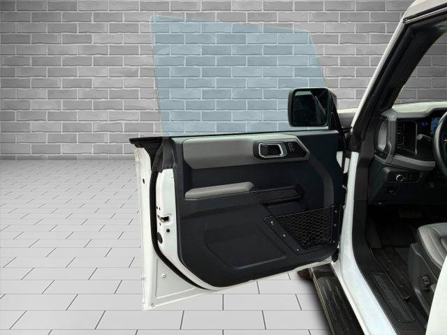 Certified 2023 Ford Bronco Big Bend AWD/4WD image 14