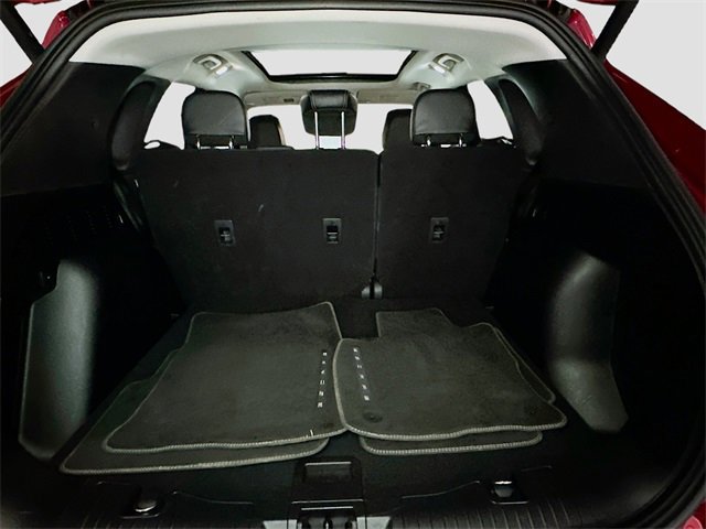 Certified 2022 Ford Escape Titanium w/ Titanium Elite Package image 34