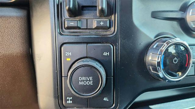 Certified 2024 Ford F250 King Ranch w/ FX4 Off-Road Package image 16