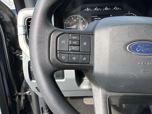 Certified 2024 Ford F250 XLT image 22