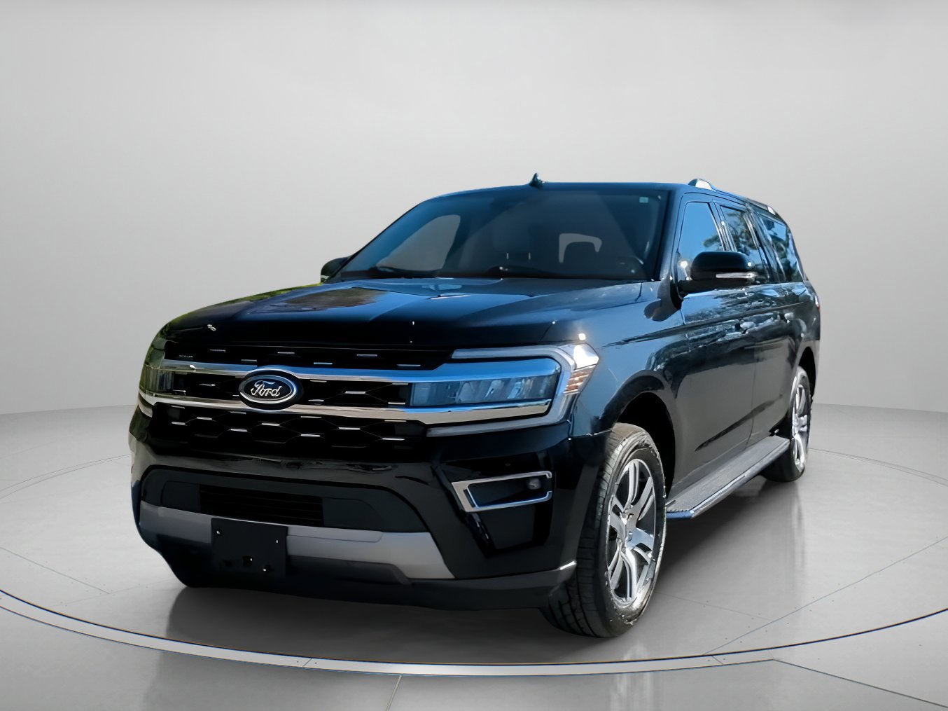 Certified 2023 Ford Expedition Max Limited image 3