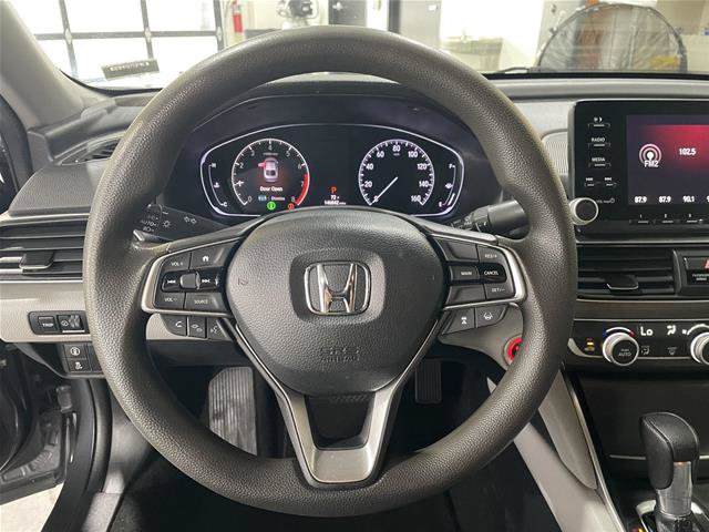 Used 2019 Honda Accord LX image 29