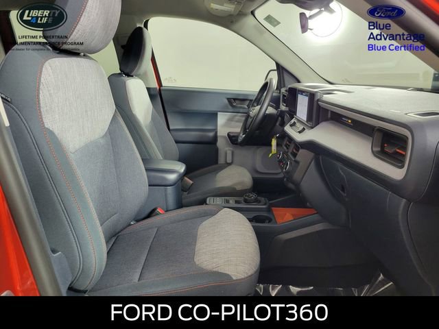 Certified 2023 Ford Maverick XLT w/ XLT Luxury Package image 18