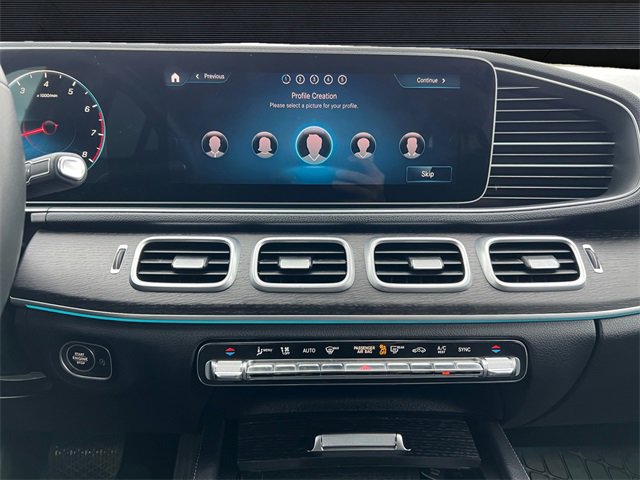 Used 2023 Mercedes-Benz GLE 350 4MATIC image 11