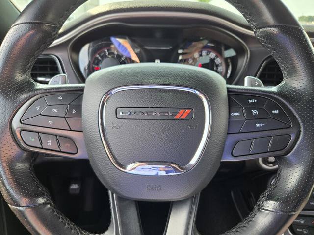 Used 2022 Dodge Challenger R/T w/ Blacktop Package RWD image 25