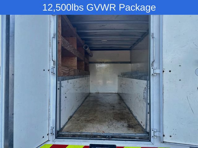 Certified 2021 Ford E-350 and Econoline 350 Super Duty w/ Power Windows & Locks Group RWD image 11