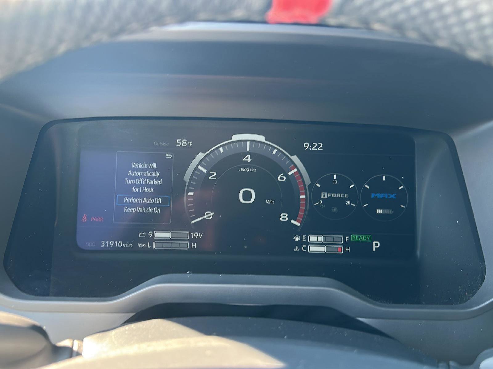 Used 2023 Toyota Tundra TRD Pro image 16